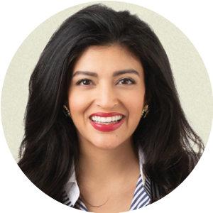 Amber Kanwar