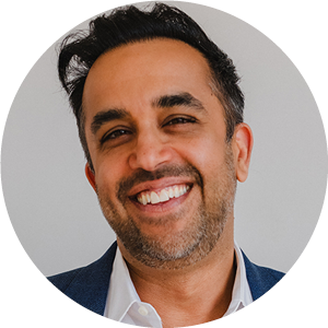 Neil Pasricha