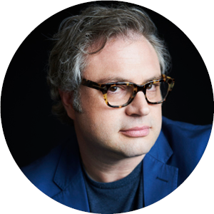 Steven Page