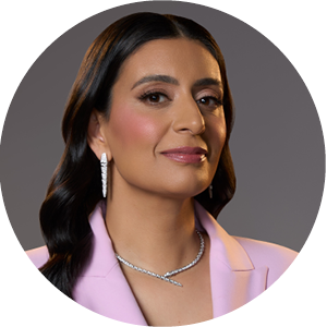 Manjit Minhas