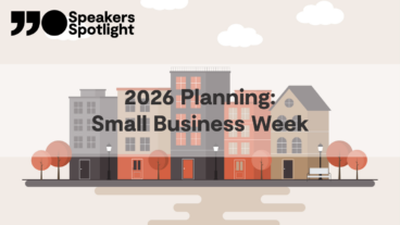 2026 Planning: Small Business Week