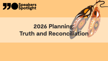 2026 Planning: Truth and Reconciliation
