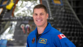 Jeremy Hansen
