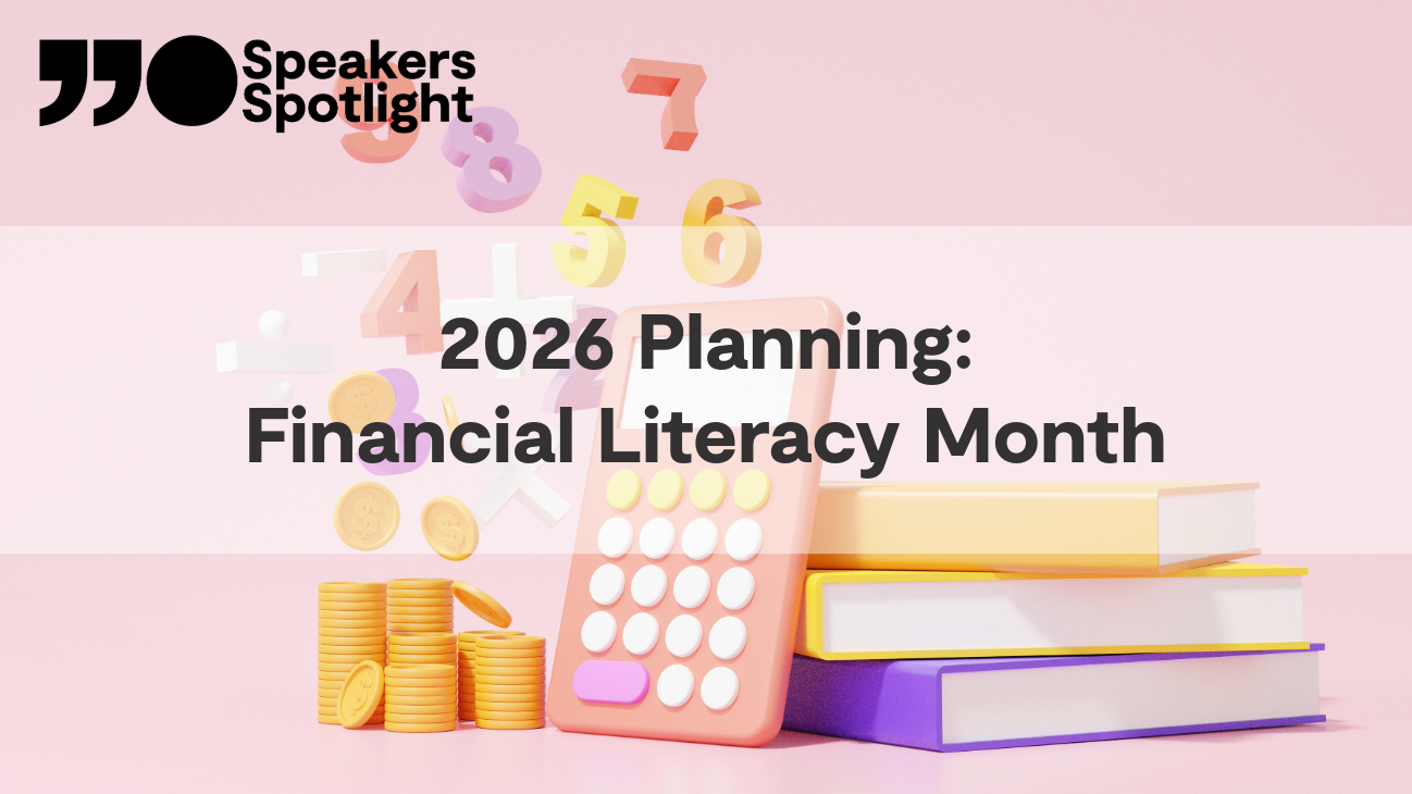 2026 Planning: Financial Literacy Month