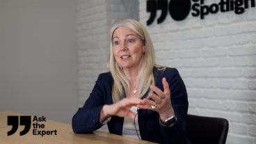Ask the Expert with Yvonne Camus