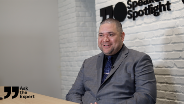 Ask the Expert with Dr. Alika Lafontaine