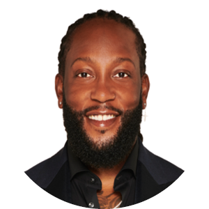 Tyrone Edwards