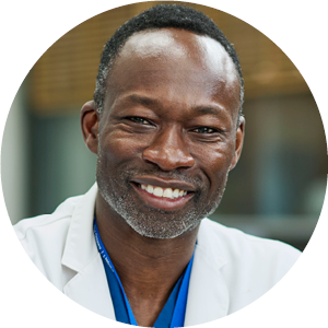 Dr. Kwadwo Kyeremanteng