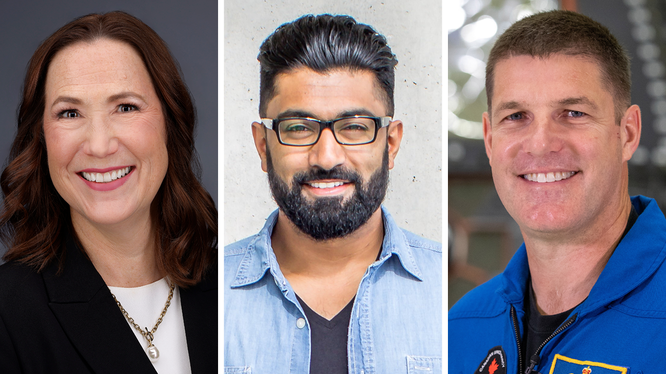 Spotlight On: Navigating What’s Next