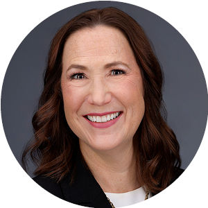 Ambassador Kirsten Hillman