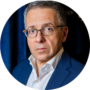 Ian Bremmer