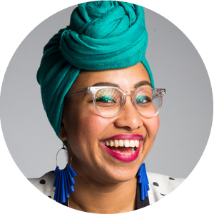 Yassmin Abdel-Magied