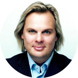 Mark Bowden