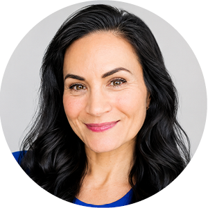 Dr. Susan Biali