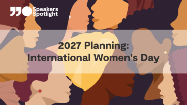 2027 Planning: International Women's Day